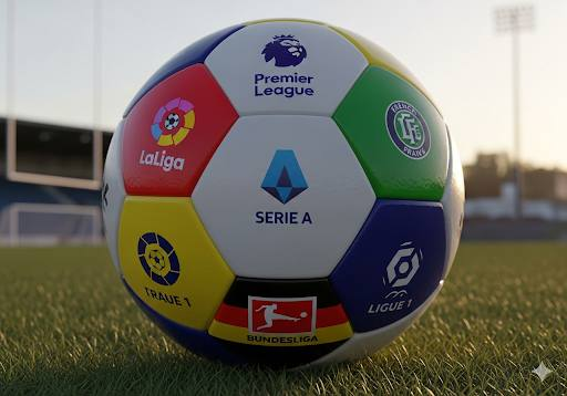 足球半全场战术分析